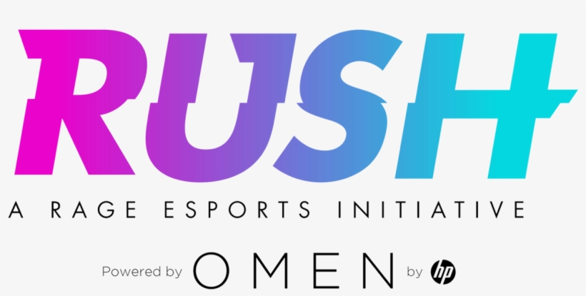 Rush Esports, transparent png download