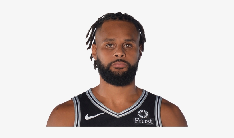 Monday Night Raw Recap - Patty Mills, transparent png download