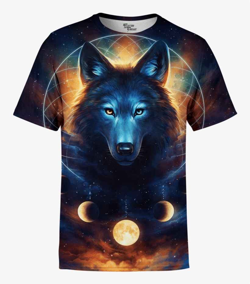 Next - Dream Xatcher Wolf, transparent png download