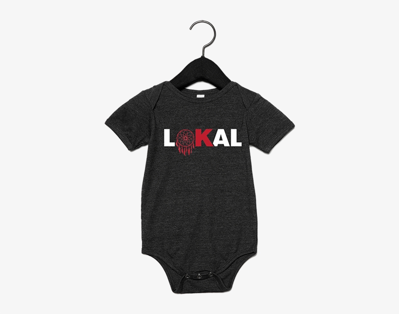 Selected Dreamcatcher Infant Onesie - 3001b Bella Canvas, transparent png download