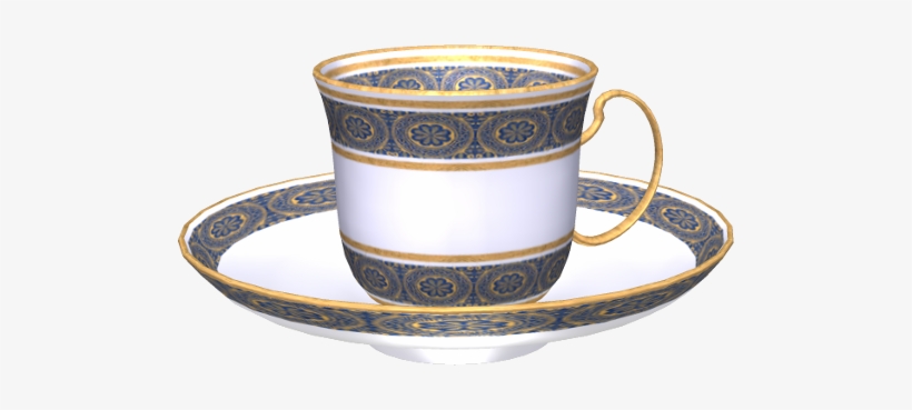Teacup Tea Cup Clip Art Clipart Image - Clip Art, transparent png download