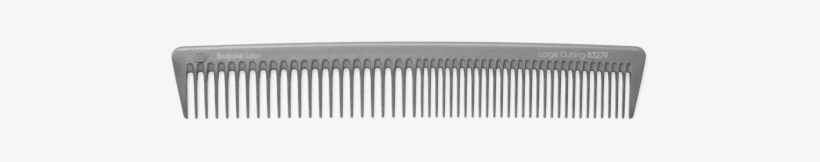 Large Cutting Comb, transparent png download