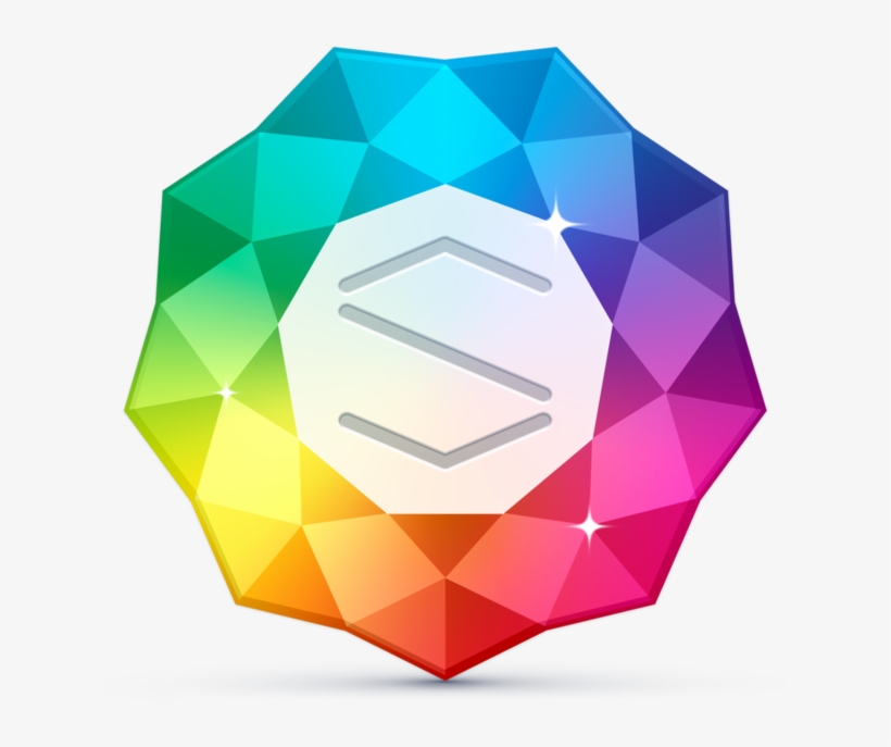 Sparkle, Visual Web Design On The Mac App Store - Sparkle Web Design, transparent png download