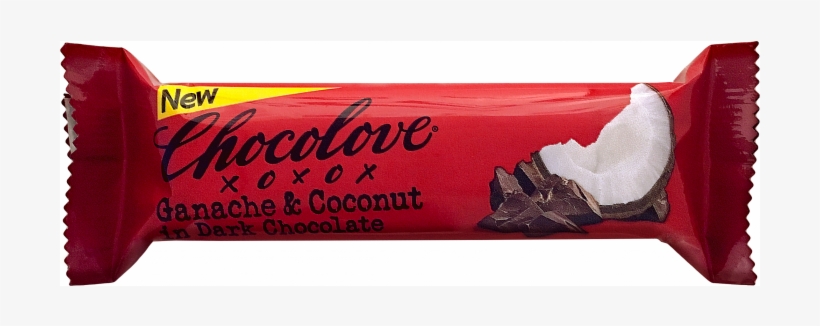 Loading Zoom - Chocolove - Dark Chocolate Bar Extra Strong Dark -, transparent png download