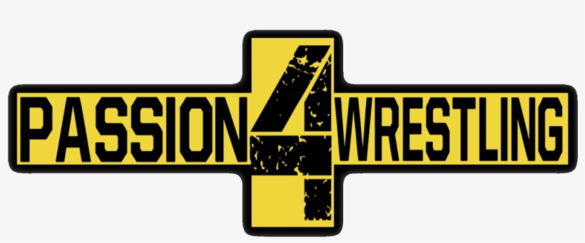 Passion4wrestling - Lato Zet I Dwójki, transparent png download