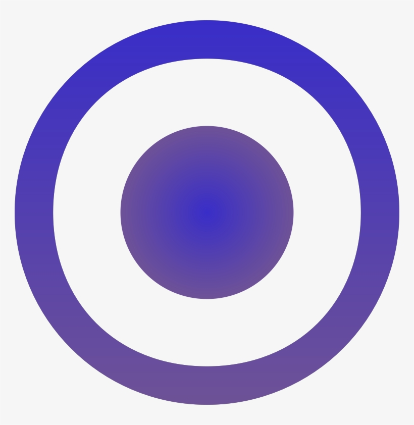 Clip Arts Related To - Circle, transparent png download