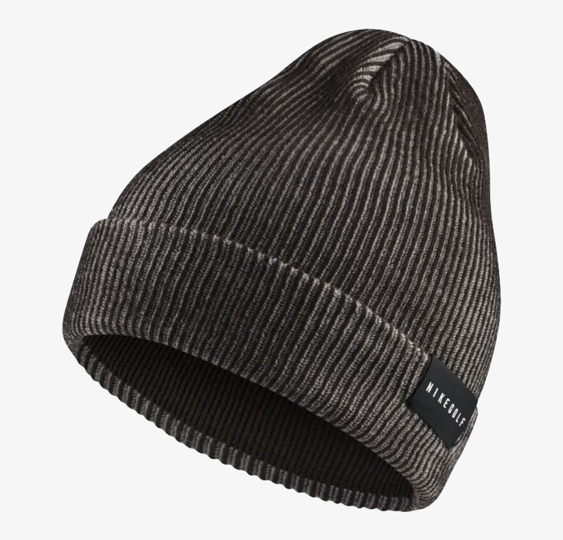 Nike Golf Beanie, transparent png download