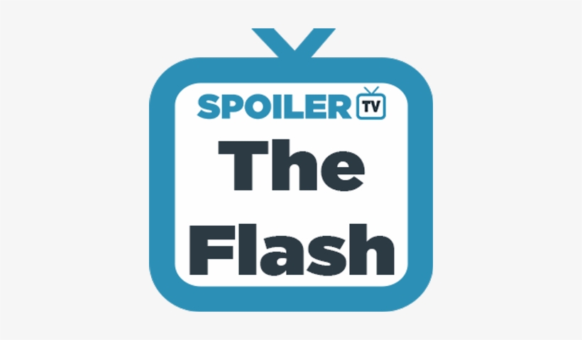 The Flash - Spoiler Tv, transparent png download