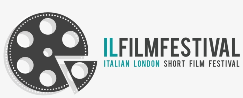 Ilff Logo 2017 Landscape - Film, transparent png download