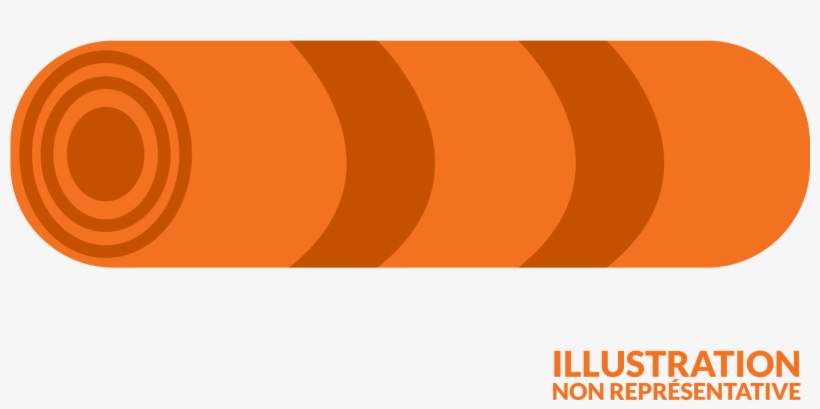 About Écorécréo - Sleeping Pad, transparent png download