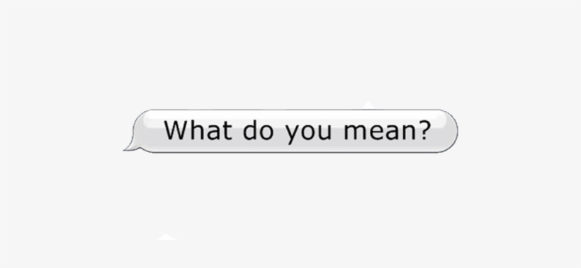 Overlay, Png, And What Do You Mean Image - Justin Bieber Text Overlay, transparent png download