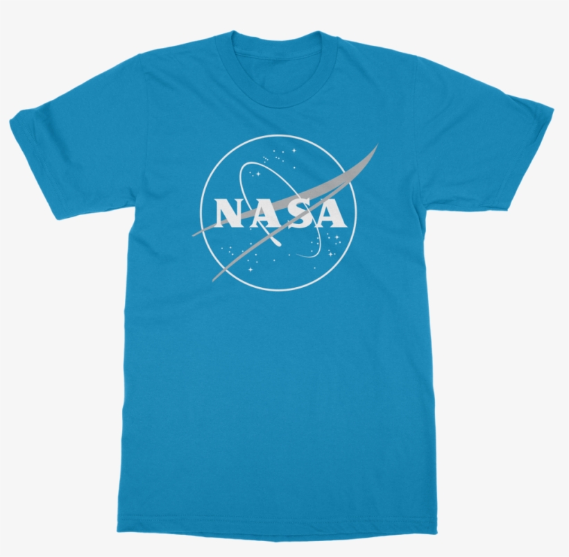 Nasa "logo" Classic Adult - Rosetta Philae T Shirt, transparent png download