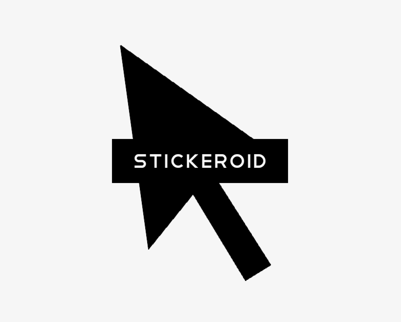 Cursor Arrow Design Mouse Web - Education, transparent png download