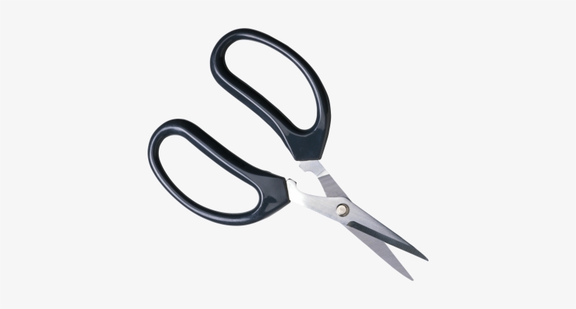 Ножницы На Прозрачном Фоне, transparent png download