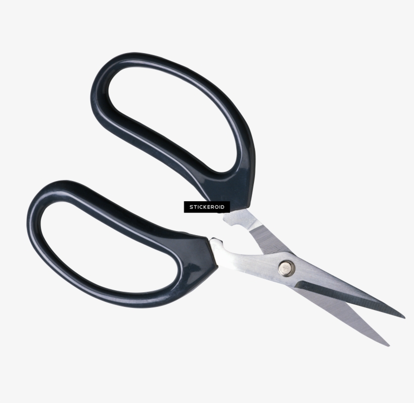 Scissors, transparent png download