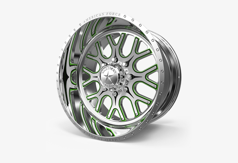 254 Fallout Fp - American Force Fallout, transparent png download