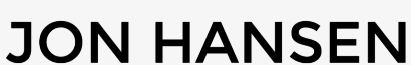 Jon Hansen-logo Format=1500w, transparent png download