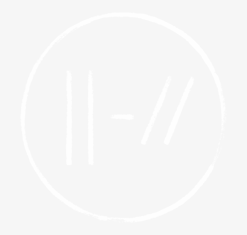 Png - Tv Logo White Png, transparent png download