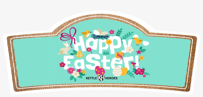 Popcorn Gift Tin - Illustration, transparent png download