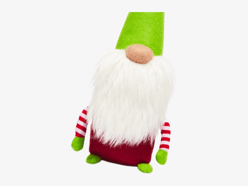 Norm The Gnome A Gnome Named Gnorm Transparent PNG 353x536 Free