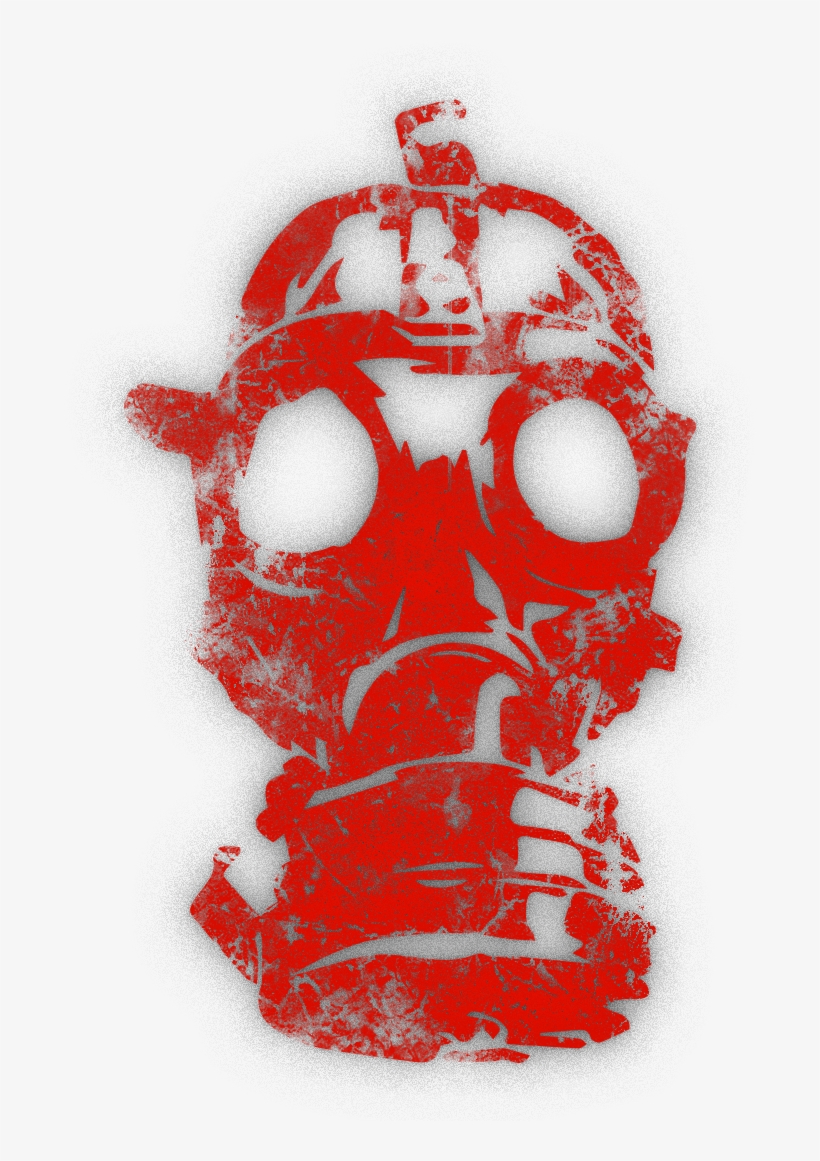 Gas Mask, transparent png download