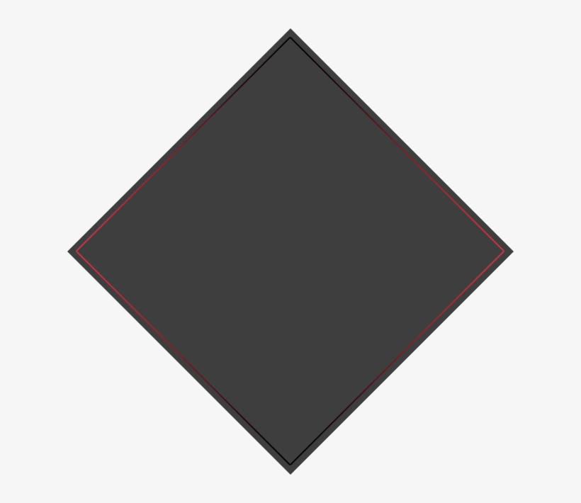 Slider-overlay - Triangle, transparent png download