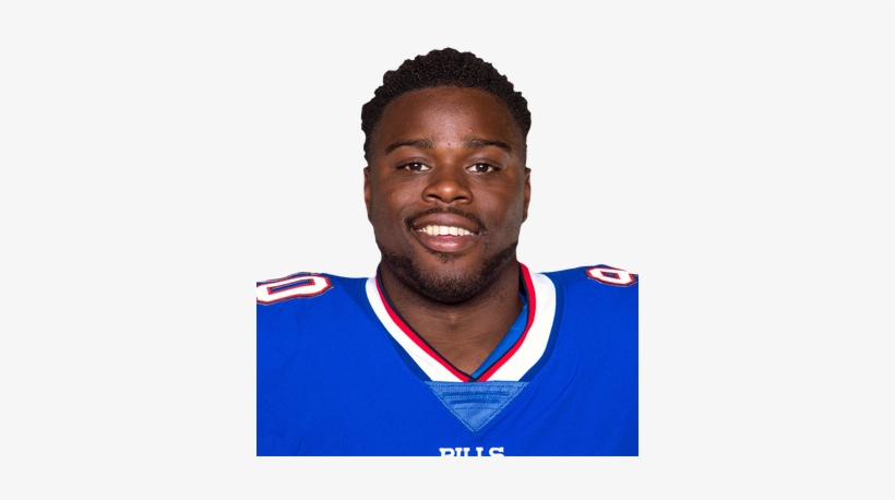 Shaq Lawson, transparent png download