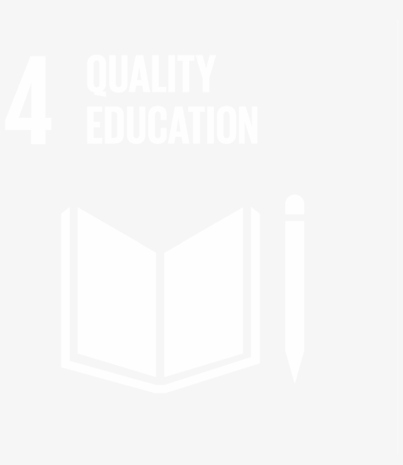 States Of The United Nations Unanimously Adopted The - Un Sustainable Development Goal 4, transparent png download