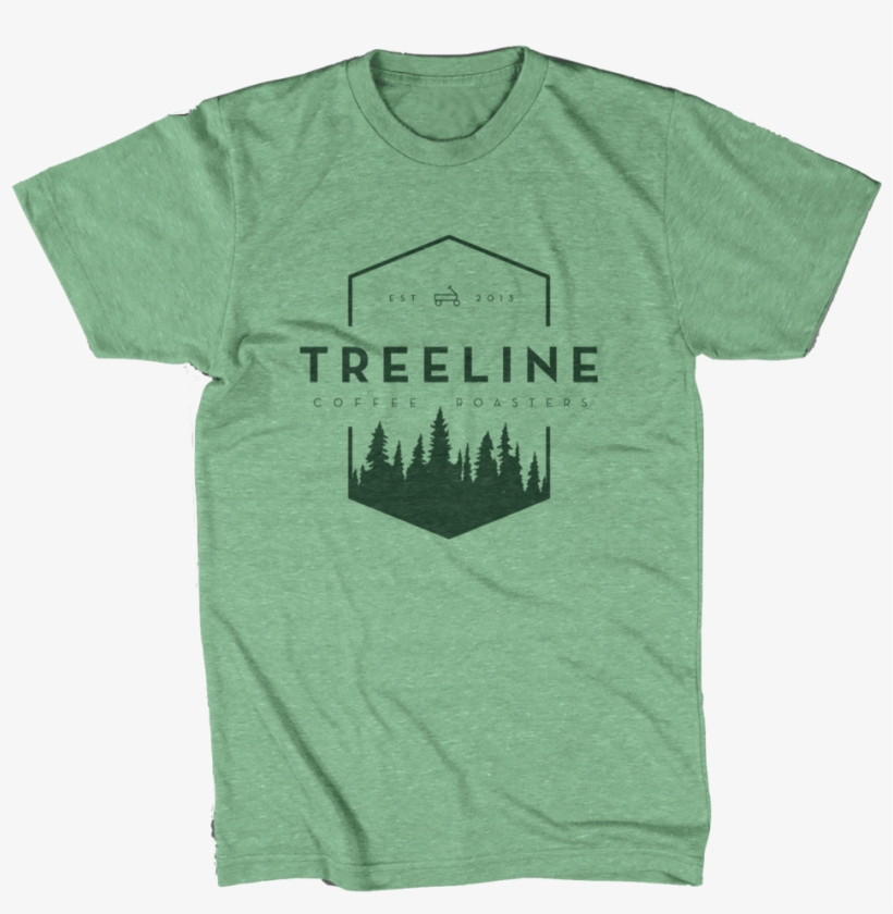 A02743 Treeline Coffee 10 And A Half Inch, transparent png download