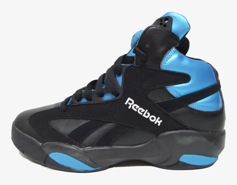 reebok shaq trainer
