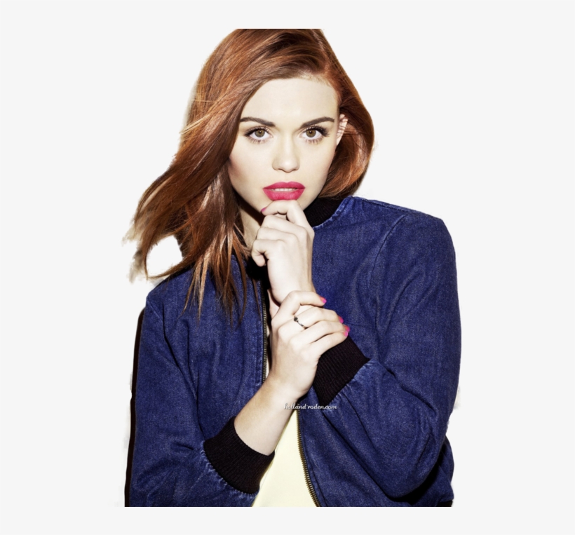 Png Holland Roden, transparent png download