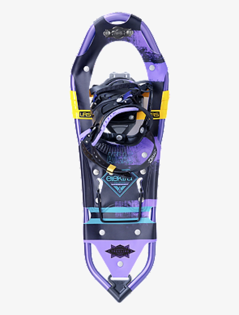 Atlas Women's Elektra Treeline - Atlas Women's Elektra Treeline 23 Snowshoe, transparent png download