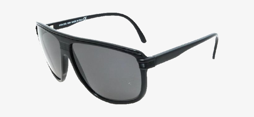 The Bayside - Porsche Design Sunglasses 8650 D, transparent png download