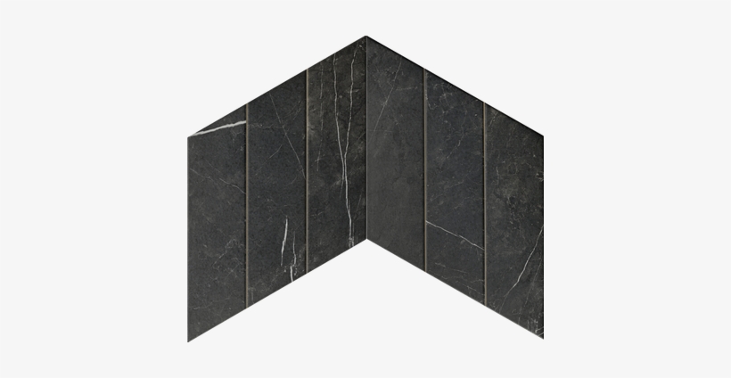 Marquina-chevron - Architecture, transparent png download