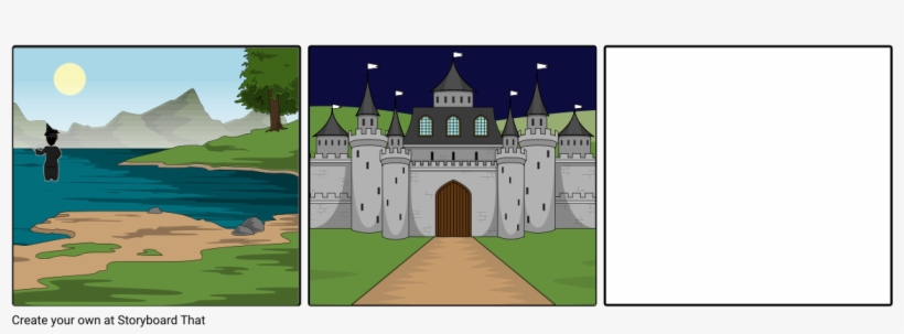 Albert Goes To Hogwarts - Comic On Save Water Save Future, transparent png download