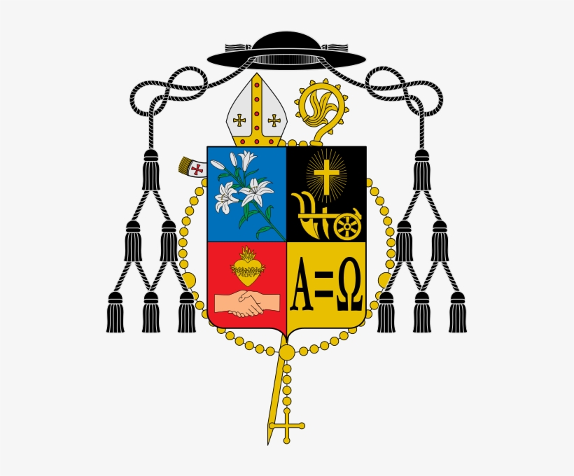 Coat Of Arms Of Gregor Mendel - Mendel Coat Of Arms, transparent png download