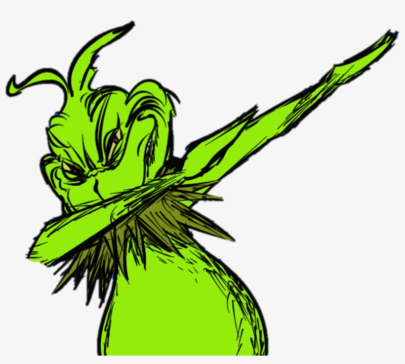 View Samegoogleiqdbsaucenao 1540523496152 , - Grinch .png, transparent png download