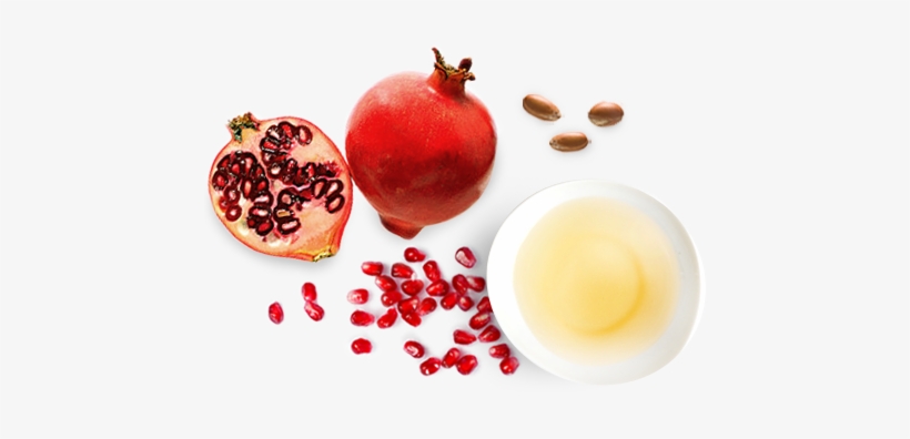 Pomegranate, Argan & Grapeseed - Argan And Pomegranate, transparent png download