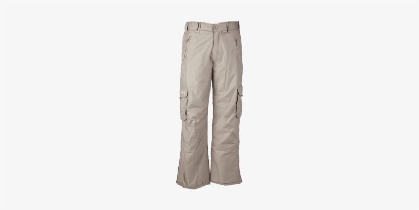Cargo Pant - Trousers, transparent png download