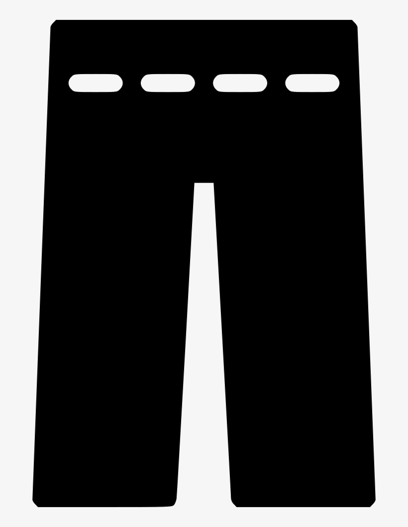 Pants Clothes Fashion Comments - Mobile Phone Case, transparent png download