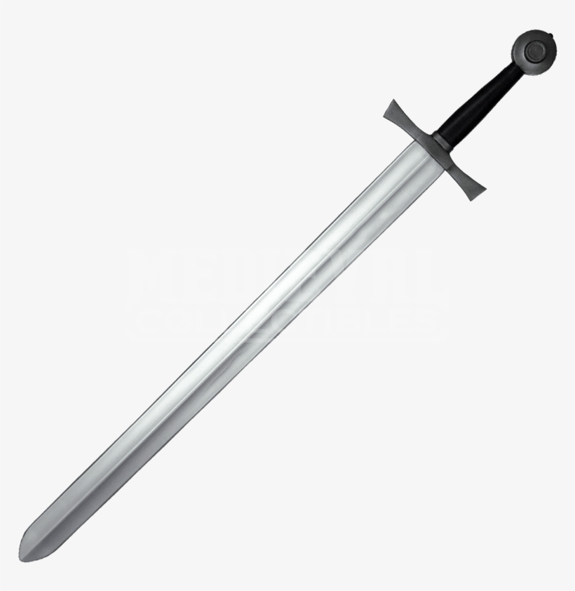 Long Sword, transparent png download