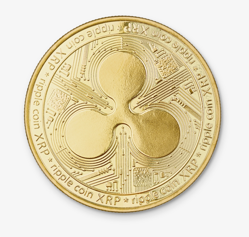 Ripple Token - Dutch Oven Logo, transparent png download