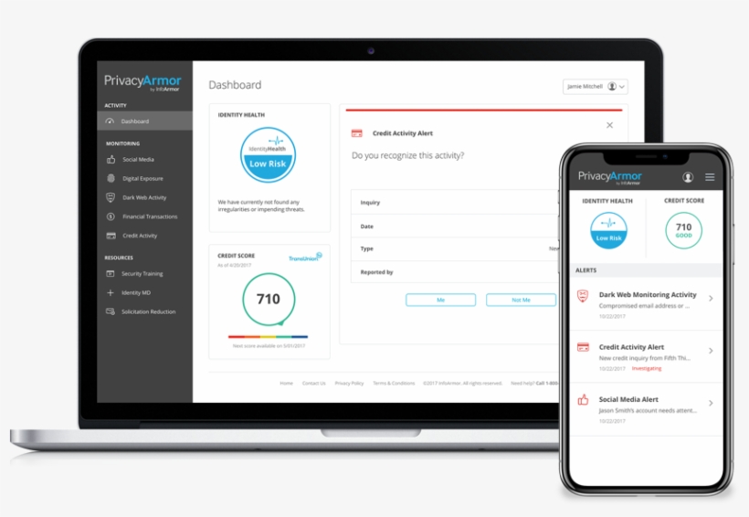 Our Products - Identity, transparent png download