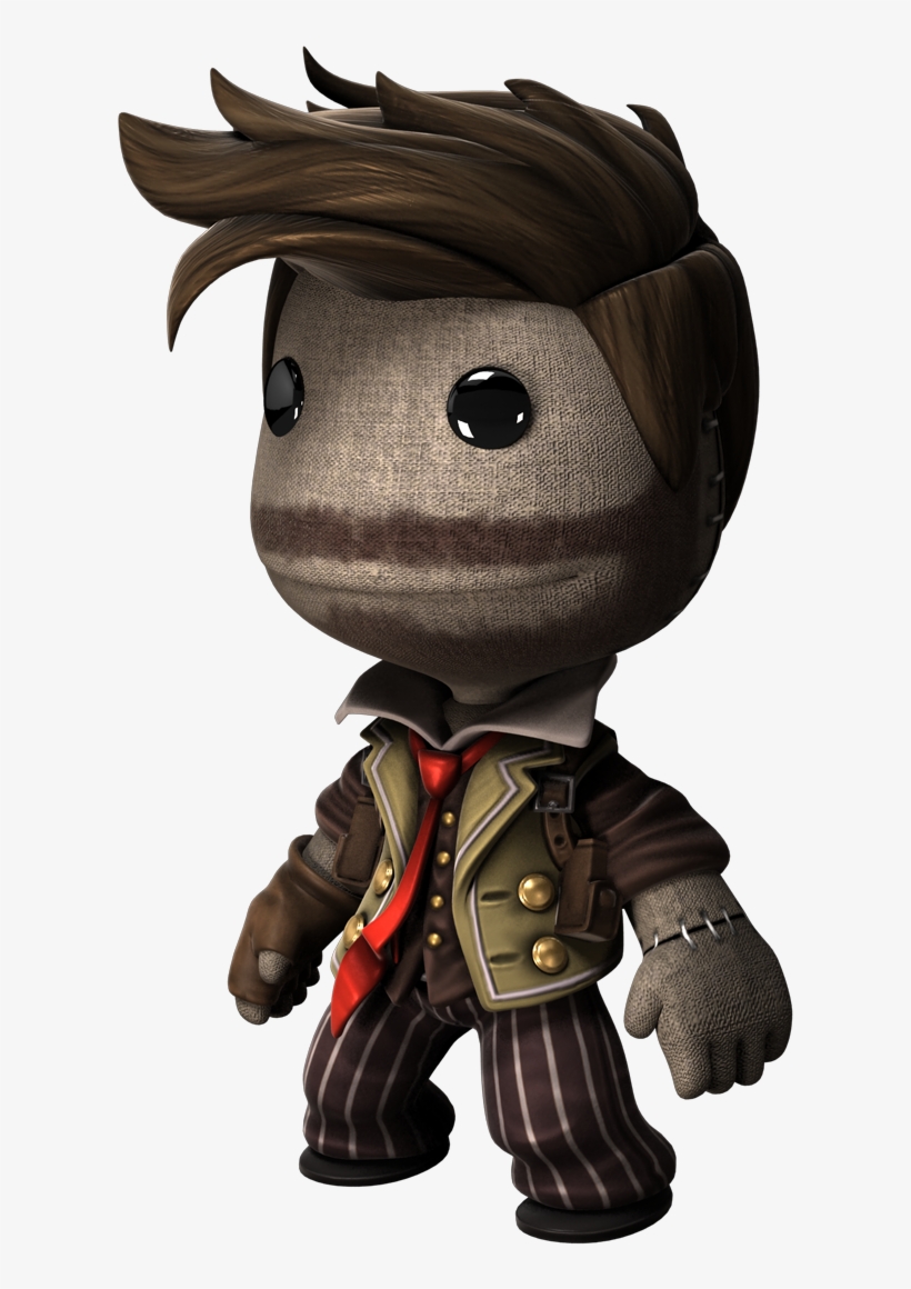 11 52 29 700 Bookerperspective - Video Game, transparent png download