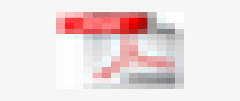 Pdf Icon - Plaid, transparent png download