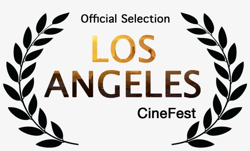 Download Png - Semifinalist Los Angeles Cinefest Logo, transparent png download