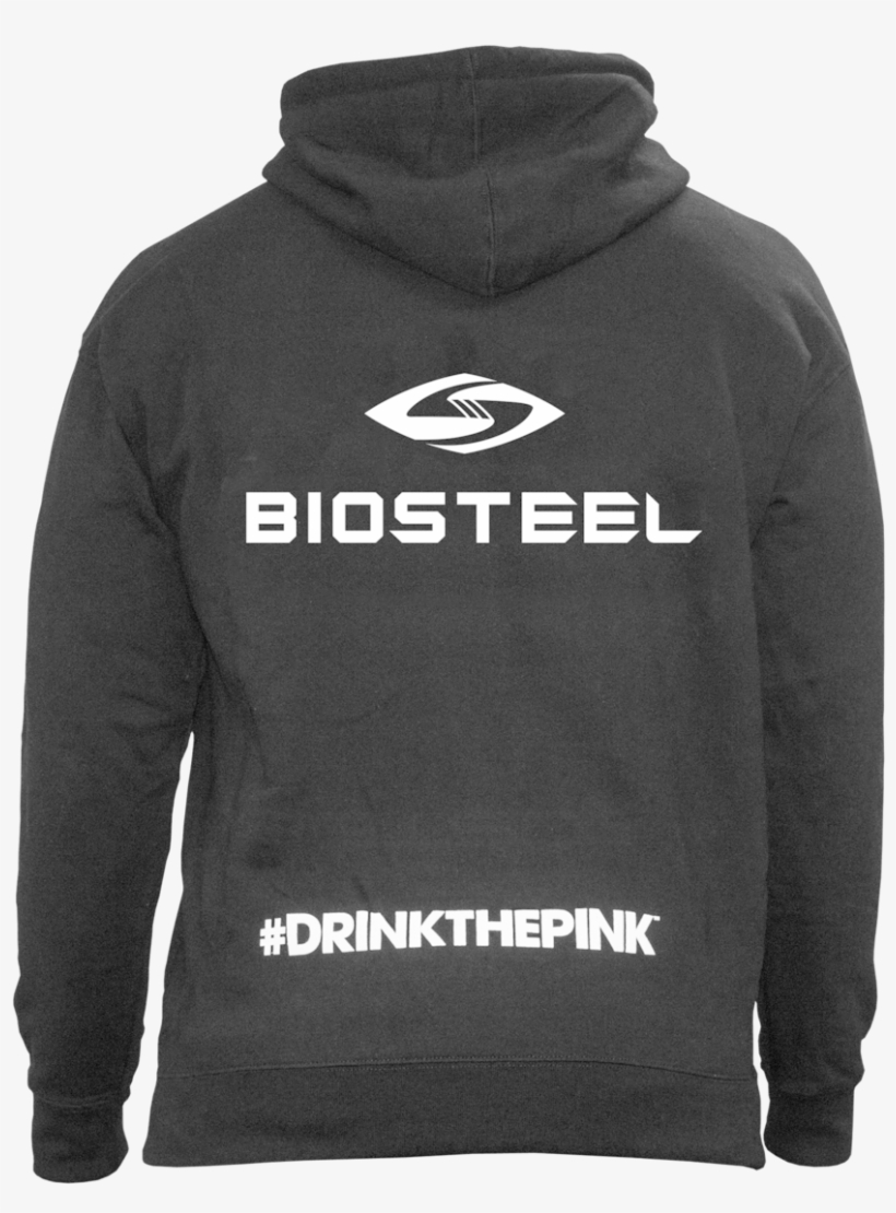Biosteel Hoodie - Biosteel High Performance Sports Drink Mix - 375 Grammes, transparent png download