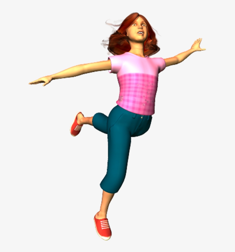 Poser Deviantart, transparent png download