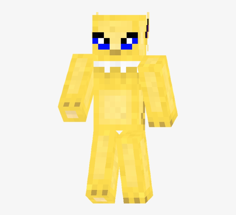 Wlightninghood10 - Illustration, transparent png download