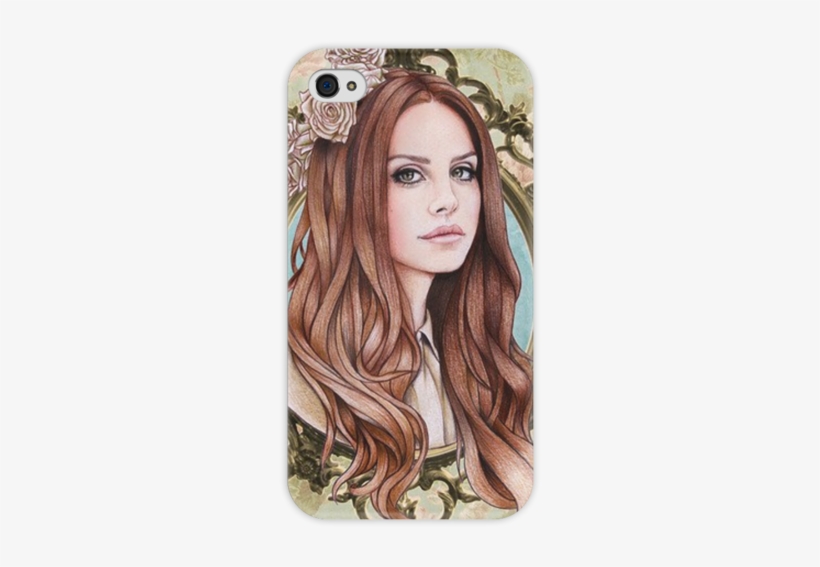 Lana Del Rey - Lana Del Rey Will Costa, transparent png download